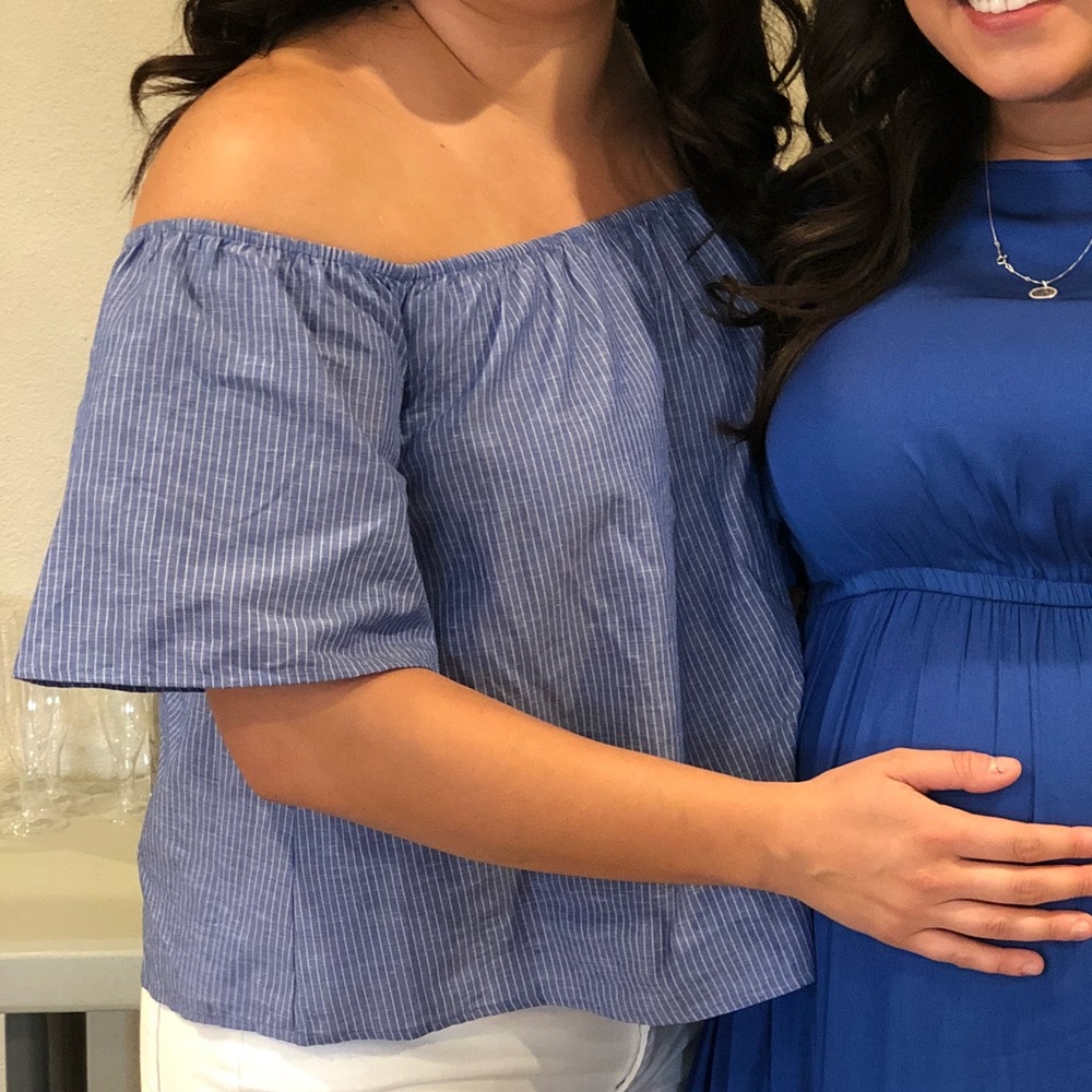 Express Top - Picture 4 of 4